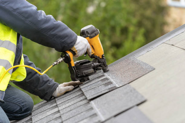 Best Chimney Flashing Repair  in Belmont Estates, VA