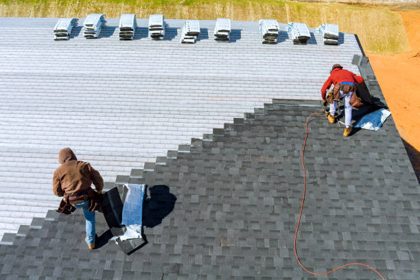 Best Metal Roofing Installation  in Belmont Estates, VA