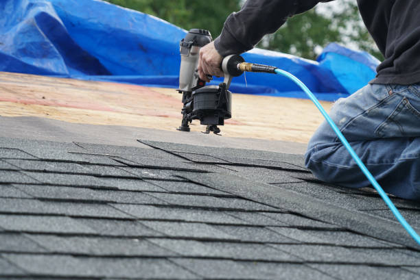 Fast & Reliable Emergency Roof Repairs in Belmont Estates, VA