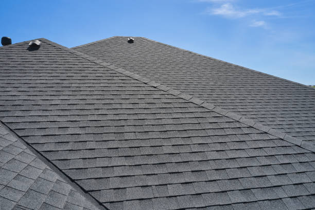 Sheet Metal Roofing in Belmont Estates, VA