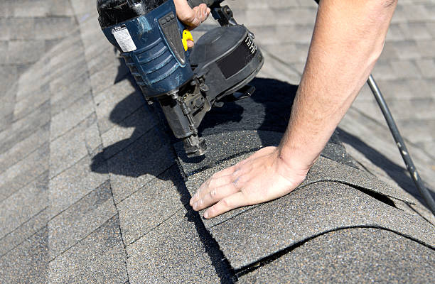 Best Roof Maintenance and Cleaning  in Belmont Estates, VA