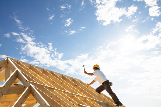 Best Gutter Installation and Repair  in Belmont Estates, VA